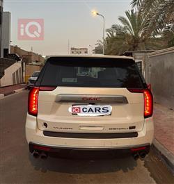 GMC Yukon